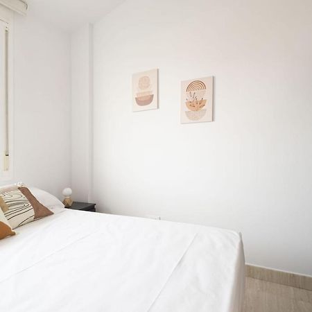 Centric Apartment Gran Via Fira Montjuic L'Hospitalet de Llobregat Bagian luar foto