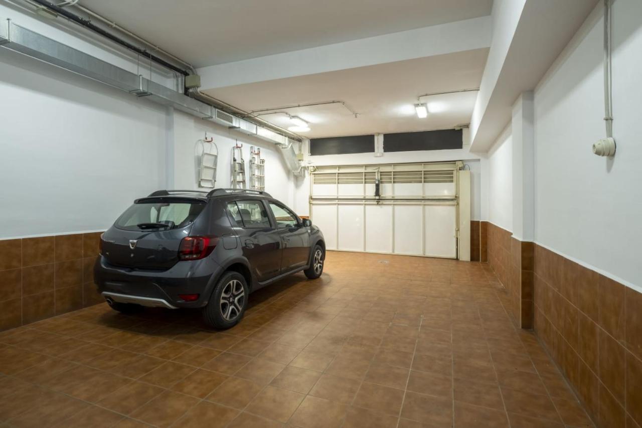 Centric Apartment Gran Via Fira Montjuic L'Hospitalet de Llobregat Bagian luar foto