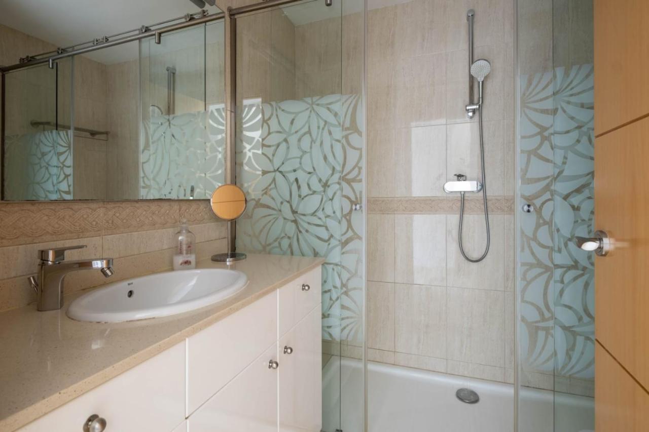 Centric Apartment Gran Via Fira Montjuic L'Hospitalet de Llobregat Bagian luar foto
