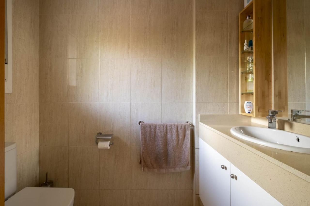 Centric Apartment Gran Via Fira Montjuic L'Hospitalet de Llobregat Bagian luar foto