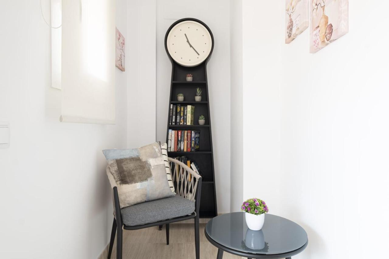 Centric Apartment Gran Via Fira Montjuic L'Hospitalet de Llobregat Bagian luar foto