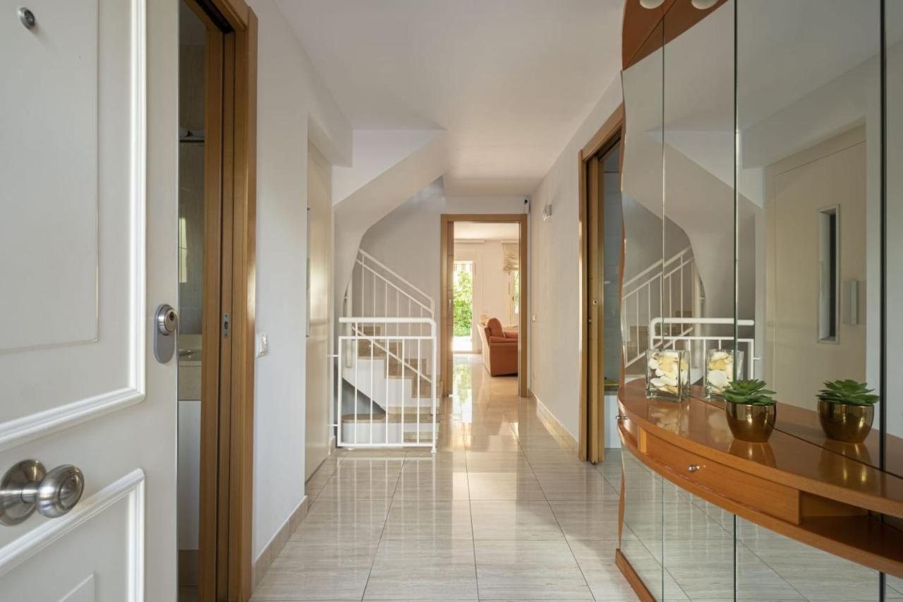 Centric Apartment Gran Via Fira Montjuic L'Hospitalet de Llobregat Bagian luar foto