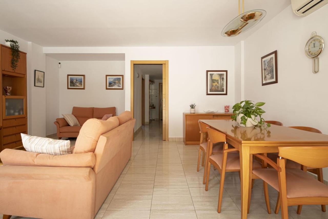 Centric Apartment Gran Via Fira Montjuic L'Hospitalet de Llobregat Bagian luar foto